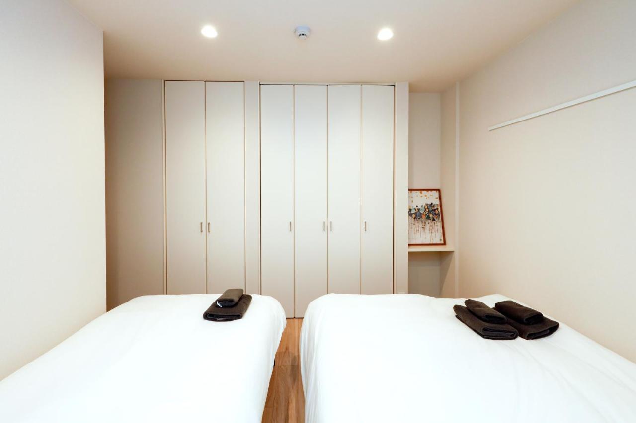 Higashi Komagata House Tokyo Luaran gambar