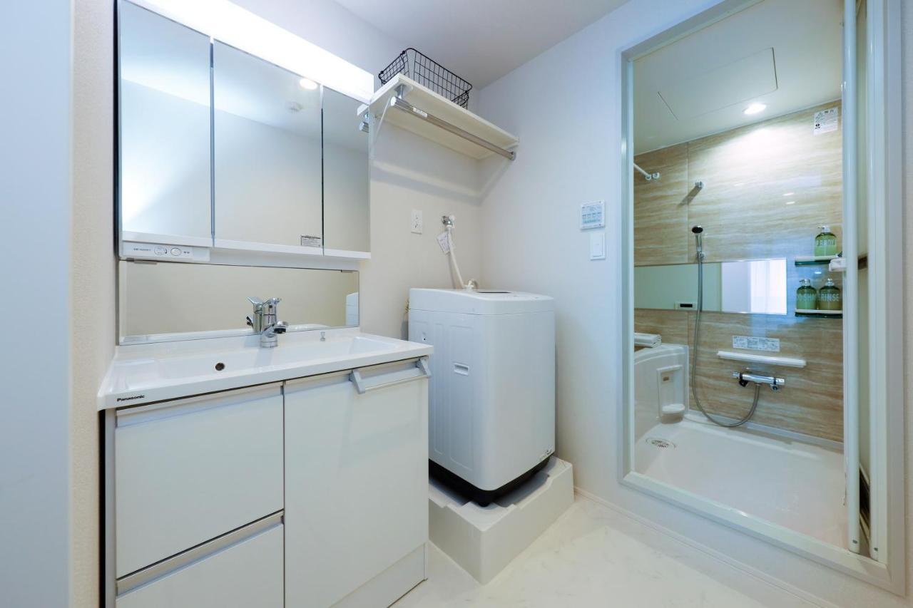 Higashi Komagata House Tokyo Luaran gambar