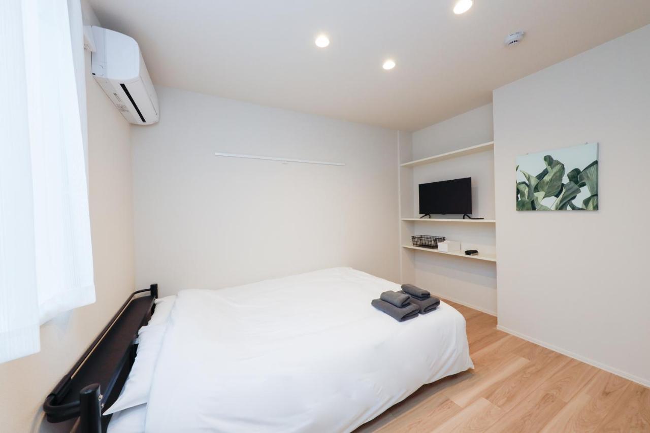 Higashi Komagata House Tokyo Luaran gambar