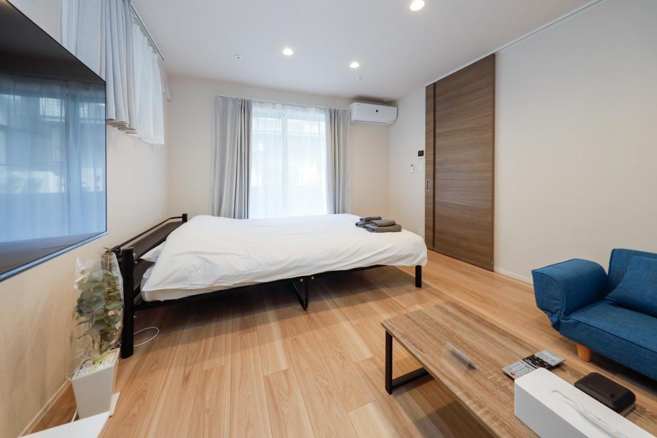 Higashi Komagata House Tokyo Luaran gambar
