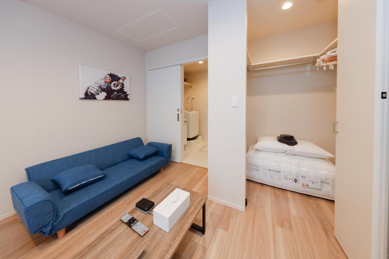 Higashi Komagata House Tokyo Luaran gambar