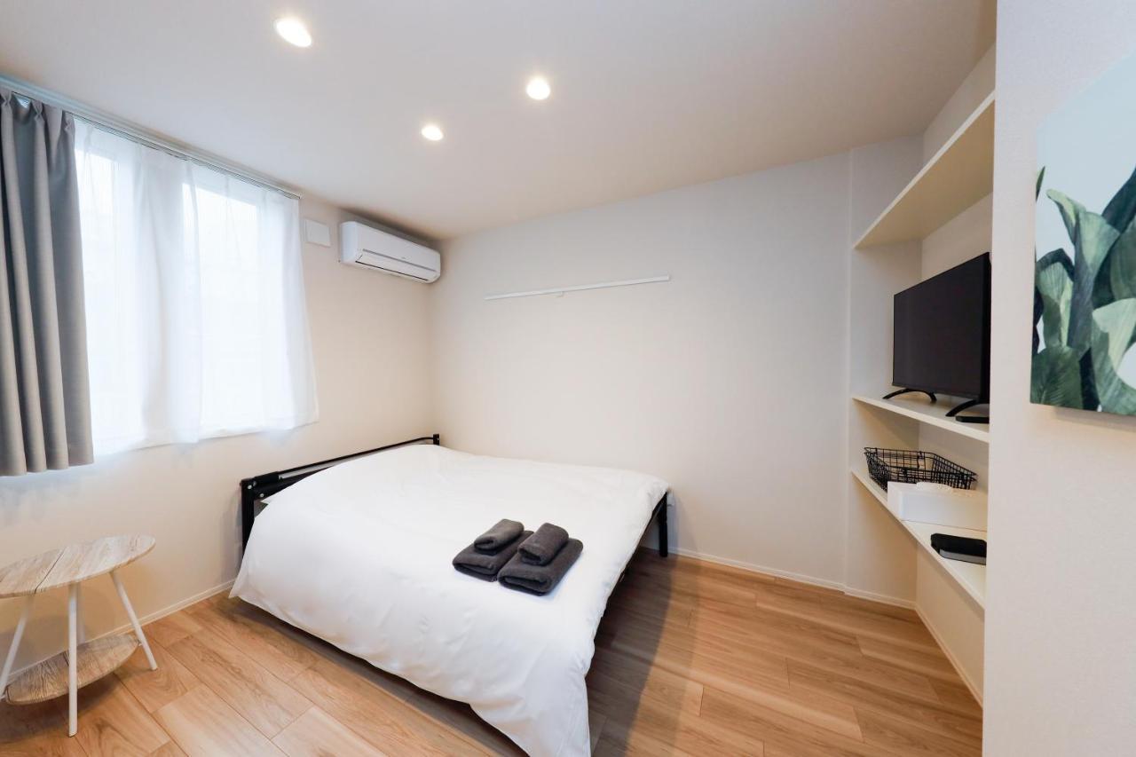 Higashi Komagata House Tokyo Luaran gambar