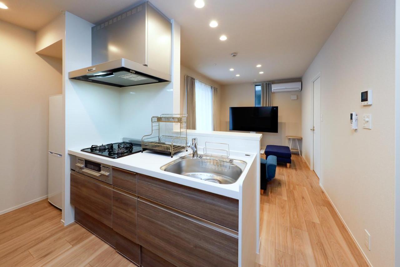 Higashi Komagata House Tokyo Luaran gambar