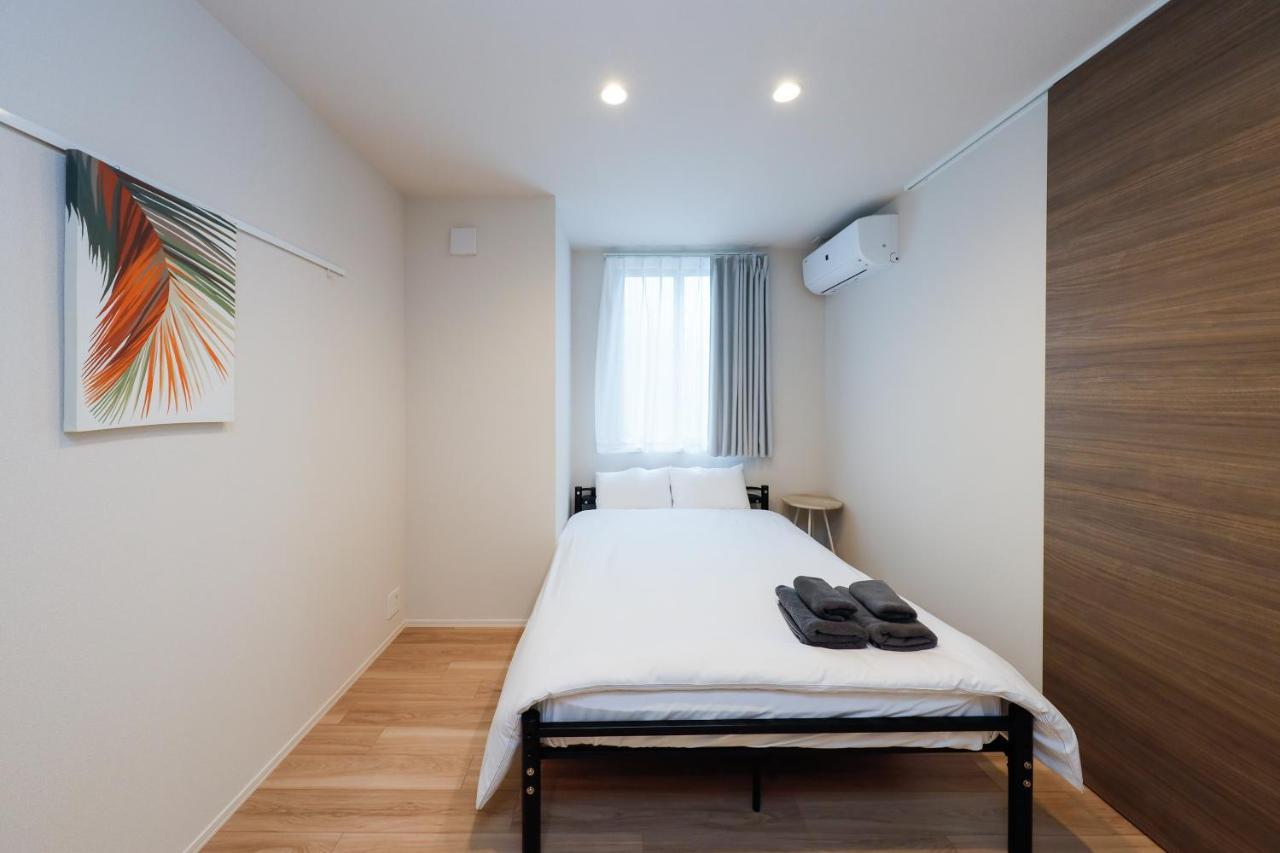 Higashi Komagata House Tokyo Luaran gambar