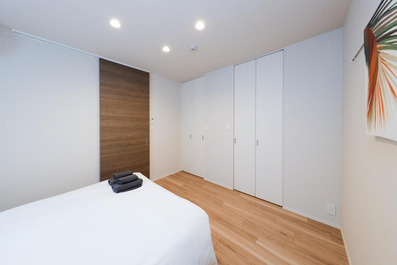 Higashi Komagata House Tokyo Luaran gambar