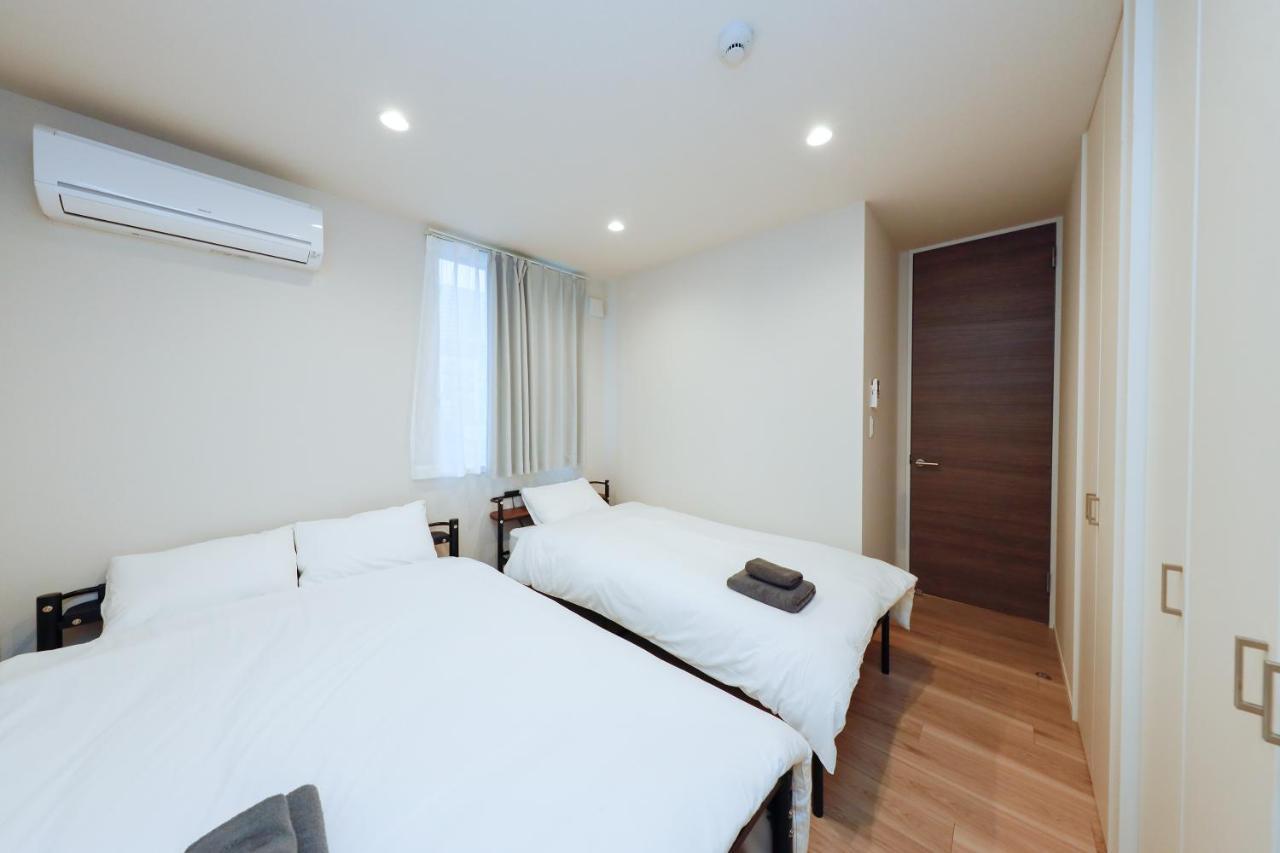 Higashi Komagata House Tokyo Luaran gambar