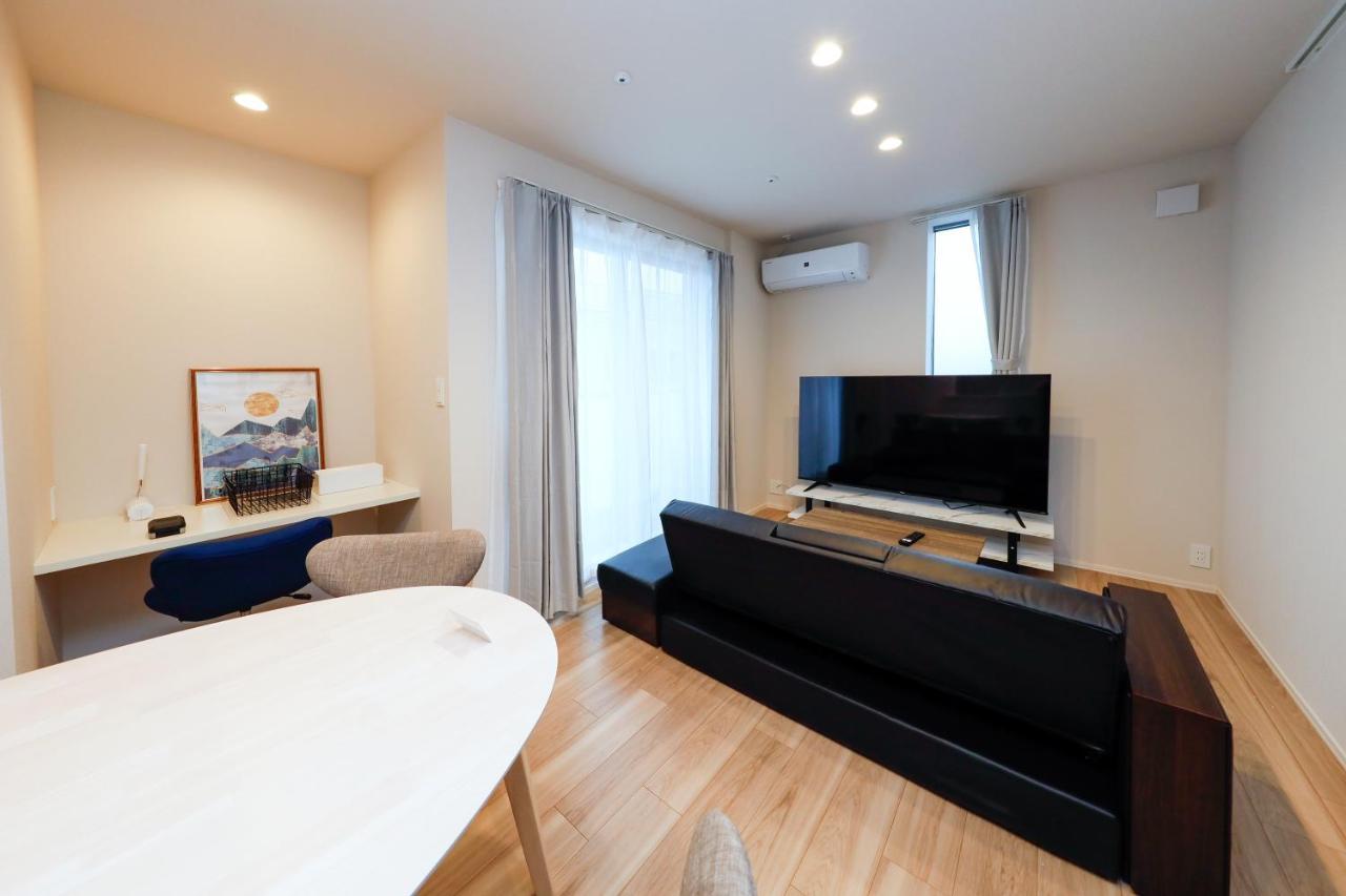 Higashi Komagata House Tokyo Luaran gambar