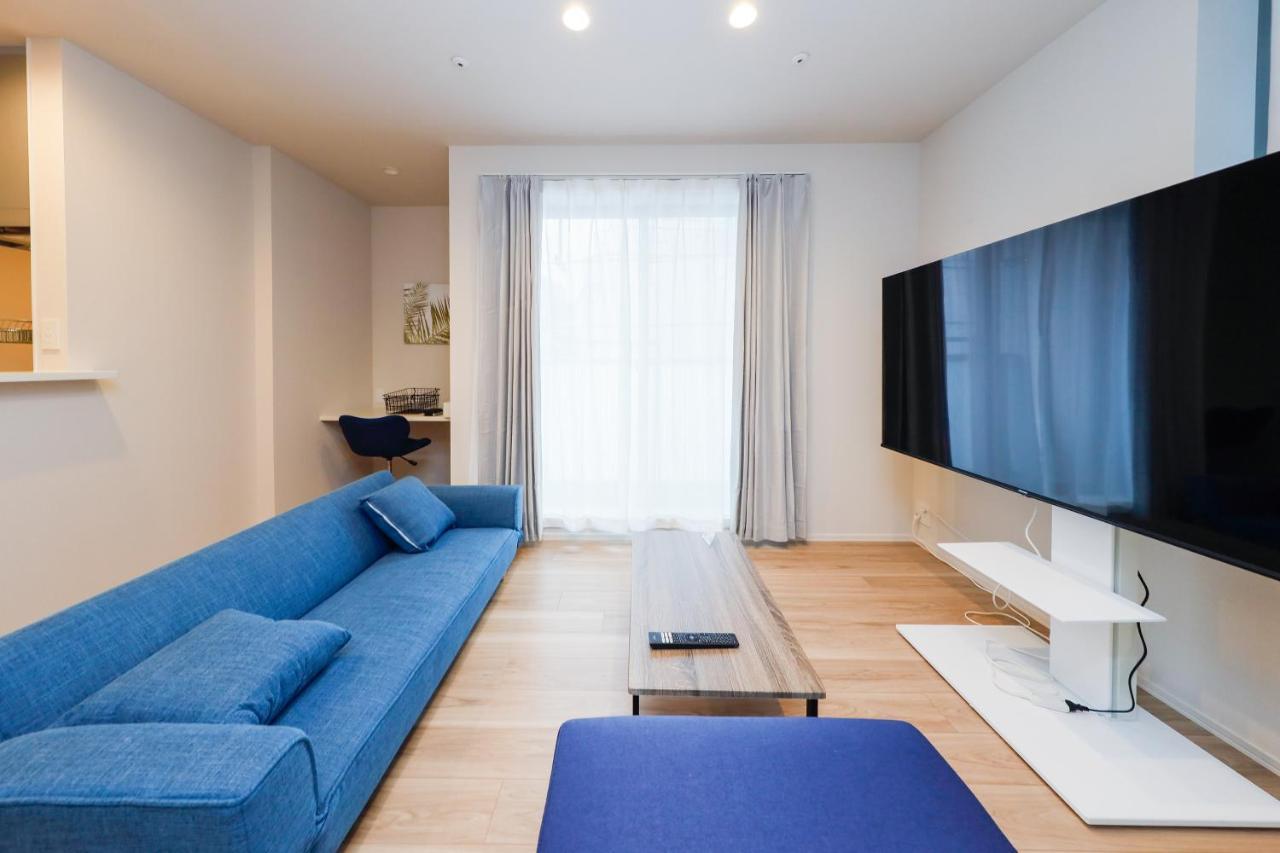 Higashi Komagata House Tokyo Luaran gambar