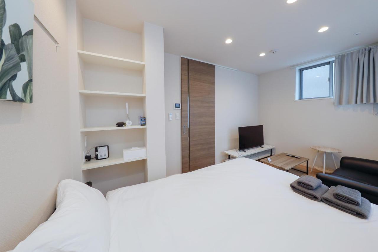 Higashi Komagata House Tokyo Luaran gambar