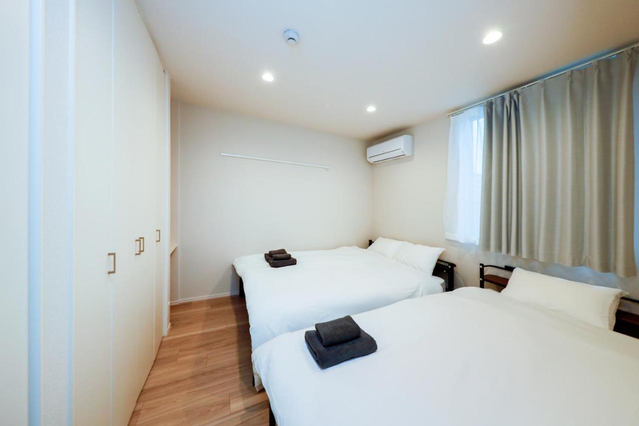 Higashi Komagata House Tokyo Luaran gambar