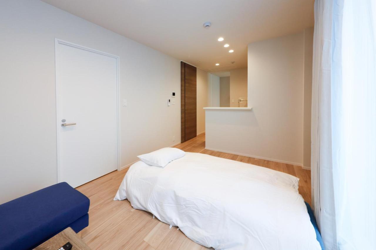Higashi Komagata House Tokyo Luaran gambar